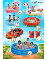 عروض مارك اند سيف الإمارات من ١٨ أبريل حتى ٢٠ مايو ٢٠٢٦ عروض أهزم الحرارة - مارك اند سيف - الإمارات - 18 ابريل 2026 – 20 مايو 2026 - صفحة 4