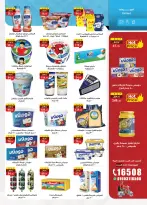 Al Rayah Market Egypt offers from 22 April to 5 May 2026 Saving Deals - Page 13