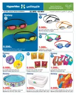 HyperMax offers in Salmiya, Alslybkhat, 360 Mall, The Avenues, Al khiran from 22 April to 5 May 2026 Max Savings Deals - Page 13