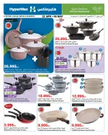 HyperMax offers in Salmiya, Alslybkhat, 360 Mall, The Avenues, Al khiran from 22 April to 5 May 2026 Max Savings Deals - Page 11