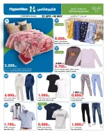 HyperMax offers in Salmiya, Alslybkhat, 360 Mall, The Avenues, Al khiran from 22 April to 5 May 2026 Max Savings Deals - Page 10