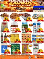 Ofertas de Centro comercial de Dubái Katar de 22 a 25 abril 2026 Mayor ahorro - Centro comercial de Dubái - Katar - 22 abril 2026 – 25 abril 2026 - Página 3