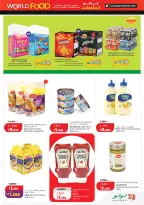 Offres Lulu Hypermarchés Koweït de 21 à 28 avril 2026 Offres du monde de la gastronomie - Lulu - Koweït - 21 avril 2026 – 28 avril 2026 - Page 7