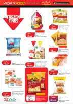 Offres Lulu Hypermarchés Koweït de 21 à 28 avril 2026 Offres du monde de la gastronomie - Lulu - Koweït - 21 avril 2026 – 28 avril 2026 - Page 10