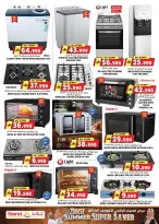 عروض جراند هايبر ماركت عمان من ٢٠ حتى ٣٠ أبريل ٢٠٢٦ عروض الصيف الرقمي للتوفير الفائق - جراند هايبر ماركت - عمان - 20 ابريل 2026 – 30 ابريل 2026 - صفحة 4