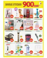 Ofertas de Mark & Save Fahaheel, Jlyb de 22 a 28 abril 2026 ofertas de 900 fils - Página 7