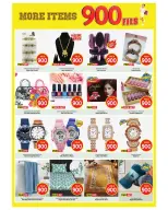 Ofertas de Mark & Save Fahaheel, Jlyb de 22 a 28 abril 2026 ofertas de 900 fils - Página 4