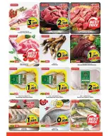 Ofertas de Mark & Save Aldjyj de 22 a 28 abril 2026 ofertas de 900 fils - Página 14