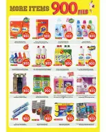 Ofertas de Mark & Save Aldjyj de 22 a 28 abril 2026 ofertas de 900 fils - Página 8