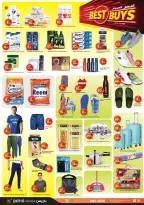 Offres Paris hypermarché Jeri Al Samir de 22 à 25 avril 2026 Meilleures offres - Page 3