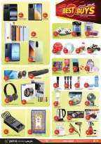 Offres Paris hypermarché Jeri Al Samir de 22 à 25 avril 2026 Meilleures offres - Page 2