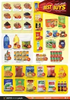 Offres Paris hypermarché Jeri Al Samir de 22 à 25 avril 2026 Meilleures offres - Page 4