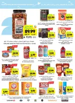 Tamimi markets Saudi Arabia offers from 5 to 11 Dhuʻl-Qiʻdah 1447 AH (22 – 28 April 2026) Weekly Offers - Tamimi markets - Saudi Arabia - 22 April 2026 – 28 April 2026 - Page 48