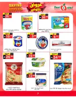Ofertas de Supermercado Noori Arabia Saudita de 5 a 15 Dhuʻl-Qiʻdah 1447 AH (22 abril – 2 mayo 2026) Ofertas de ahorro - Supermercado Noori - Arabia Saudita - 22 abril 2026 – 2 mayo 2026 - Página 7