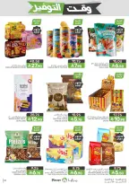 Mazaya Foods Saudi Arabia offers from 5 to 11 Dhuʻl-Qiʻdah 1447 AH (22 – 28 April 2026) Savings Time Offers - Mazaya Foods - Saudi Arabia - 22 April 2026 – 28 April 2026 - Page 31