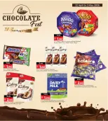 Offres Galerie Ansar Bahrein de 22 avril à 3 mai 2026 Offres du Festival du Chocolat - Galerie Ansar - Bahrein - 22 avril 2026 – 3 mai 2026 - Page 5