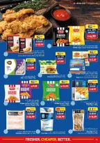 Ofertas de supermercado Viva Emiratos Árabes Unidos de 22 a 28 abril 2026 Más fresco Más barato Mejor - supermercado Viva - Emiratos Árabes Unidos - 22 abril 2026 – 28 abril 2026 - Página 15