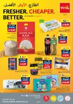Ofertas de supermercado Viva Emiratos Árabes Unidos de 22 a 28 abril 2026 Más fresco Más barato Mejor - supermercado Viva - Emiratos Árabes Unidos - 22 abril 2026 – 28 abril 2026 - Página 20