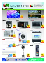 عروض سفير الإمارات من ٢٣ حتى ٢٩ أبريل ٢٠٢٦ عروض نصف الثمن - سفير - الإمارات - 23 ابريل 2026 – 29 ابريل 2026 - صفحة 14