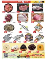 Ofertas de Mercados Rawabi Emiratos Árabes Unidos de 23 a 26 abril 2026 fin de semana de ahorro - Mercados Rawabi - Emiratos Árabes Unidos - 23 abril 2026 – 26 abril 2026 - Página 2