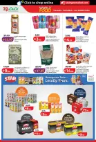 عروض لولو بفروع أبوظبي ,العين من ٢٢ أبريل حتى ٥ مايو ٢٠٢٦ عروض عالم المأكولات - لولو - الإمارات - 22 ابريل 2026 – 5 مايو 2026 - صفحة 18