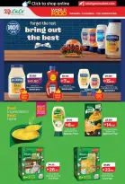 عروض لولو بفروع أبوظبي ,العين من ٢٢ أبريل حتى ٥ مايو ٢٠٢٦ عروض عالم المأكولات - لولو - الإمارات - 22 ابريل 2026 – 5 مايو 2026 - صفحة 8