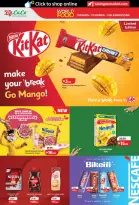 عروض لولو بفروع أبوظبي ,العين من ٢٢ أبريل حتى ٥ مايو ٢٠٢٦ عروض عالم المأكولات - لولو - الإمارات - 22 ابريل 2026 – 5 مايو 2026 - صفحة 10