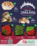 Nesto Saudi Arabia offers from 5 to 8 Dhuʻl-Qiʻdah 1447 AH (22 – 25 April 2026) Taste of Thailand Offers - Page 2