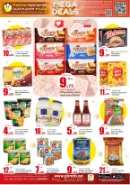 Ofertas de Hipermercado Panda Katar de 23 a 26 abril 2026 Increíbles ofertas de precios semanales - Hipermercado Panda - Katar - 23 abril 2026 – 26 abril 2026 - Página 6