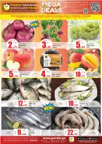 Ofertas de Hipermercado Panda Katar de 23 a 26 abril 2026 Increíbles ofertas de precios semanales - Hipermercado Panda - Katar - 23 abril 2026 – 26 abril 2026 - Página 3