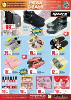Ofertas de Hipermercado Panda Katar de 23 a 26 abril 2026 Increíbles ofertas de precios semanales - Hipermercado Panda - Katar - 23 abril 2026 – 26 abril 2026 - Página 10