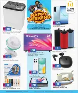 Offres Hypermarché Marza Qatar de 23 à 25 avril 2026 Happy Weekend Deals - Hypermarché Marza - Qatar - 23 avril 2026 – 25 avril 2026 - Page 7
