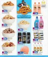 Offres Hypermarché Marza Qatar de 23 à 25 avril 2026 Happy Weekend Deals - Hypermarché Marza - Qatar - 23 avril 2026 – 25 avril 2026 - Page 5