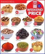 Offres Hypermarché Safari Qatar de 23 à 25 avril 2026 Prix week-end - Hypermarché Safari - Qatar - 23 avril 2026 – 25 avril 2026 - Page 8