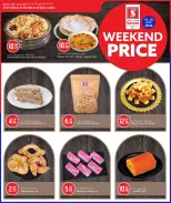 Offres Hypermarché Safari Qatar de 23 à 25 avril 2026 Prix week-end - Hypermarché Safari - Qatar - 23 avril 2026 – 25 avril 2026 - Page 5