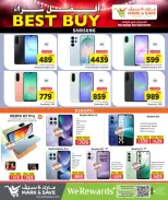 Offres Mark & Save Qatar de 23 avril à 3 mai 2026 Best Buy - Mark & Save - Qatar - 23 avril 2026 – 3 mai 2026 - Page 28