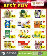 Offres Mark & Save Qatar de 23 avril à 3 mai 2026 Best Buy - Mark & Save - Qatar - 23 avril 2026 – 3 mai 2026 - Page 9