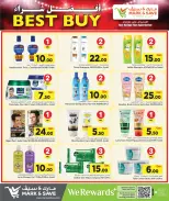 Offres Mark & Save Qatar de 23 avril à 3 mai 2026 Best Buy - Mark & Save - Qatar - 23 avril 2026 – 3 mai 2026 - Page 13