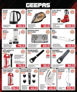 Offres Mark & Save Qatar de 23 avril à 3 mai 2026 Best Buy - Mark & Save - Qatar - 23 avril 2026 – 3 mai 2026 - Page 25