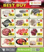 Offres Mark & Save Qatar de 23 avril à 3 mai 2026 Best Buy - Mark & Save - Qatar - 23 avril 2026 – 3 mai 2026 - Page 2