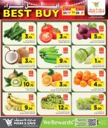 Offres Mark & Save Qatar de 23 avril à 3 mai 2026 Best Buy - Mark & Save - Qatar - 23 avril 2026 – 3 mai 2026 - Page 1
