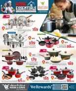 Offres Mark & Save Qatar de 23 avril à 13 mai 2026 Les essentiels de la maison - Mark & Save - Qatar - 23 avril 2026 – 13 mai 2026 - Page 6