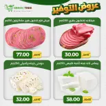 عروض جرين ترى مصر من ٢٣ حتى ٢٩ أبريل ٢٠٢٦ عروض التوفير - جرين ترى - مصر - 23 ابريل 2026 – 29 ابريل 2026 - صفحة 6