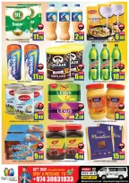 Offres STOP N SHOP Qatar de 22 à 24 avril 2026 Offres exceptionnelles - STOP N SHOP - Qatar - 22 avril 2026 – 24 avril 2026 - Page 2