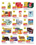Oncost Express Kuwait offers from 23 to 26 April 2026 Saving Choices - Page 3
