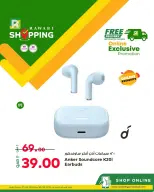 Ofertas de Grand y Al Rawabi Katar de 21 a 30 abril 2026 Ofertas exclusivas (online) - Grand y Al Rawabi - Katar - 21 abril 2026 – 30 abril 2026 - Página 4