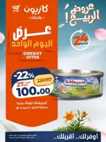 Kazyon Market Egypt offers Thursday 23 April 2026 One day offer - Page 2