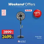 Carrefour Egypt offers from 23 to 26 April 2026 Appliance Deals - Page 15