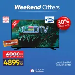 Carrefour Egypt offers from 23 to 26 April 2026 Appliance Deals - Page 7
