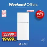 Carrefour Egypt offers from 23 to 26 April 2026 Appliance Deals - Page 10